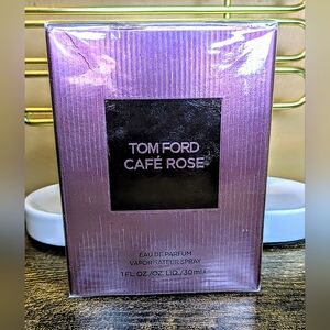 Tom Ford Café Rose Eau de Parfum